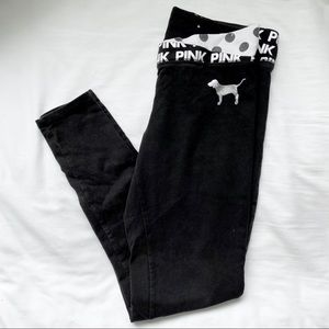 VS PINK Leggings